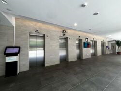 Luzerne Building (D12), Factory #478359861